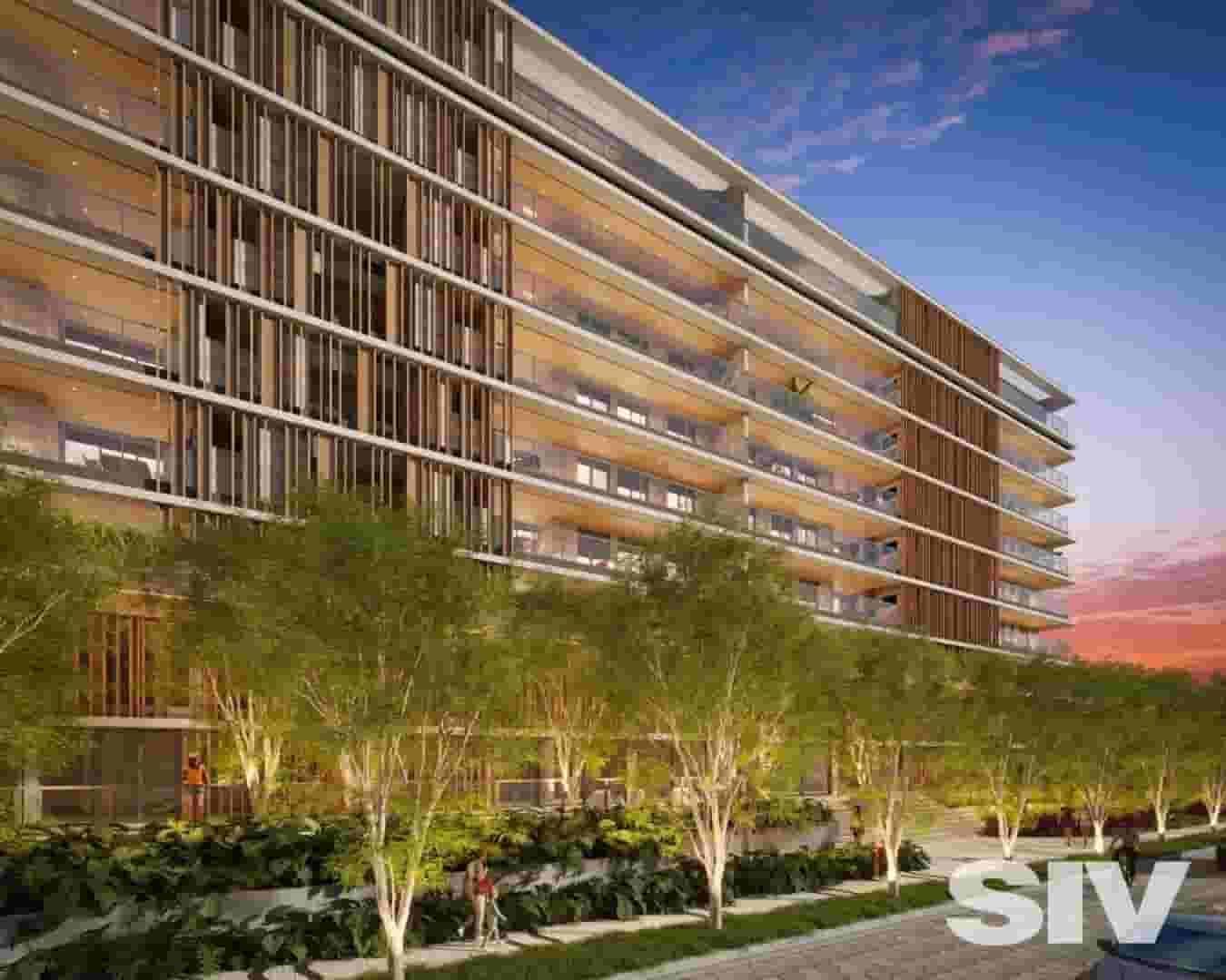 Apartamento com 3 dormitórios à venda, 140 m² por R$ 4.900.000,00 - Riviera Módulo 18 - Bertioga/SP - Imagem 2
