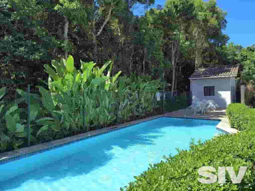 Village com 2 dormitórios à venda, 72 m² por R$ 1.150.000,00 - Riviera Módulo 26 - Bertioga/SP - Imagem 1