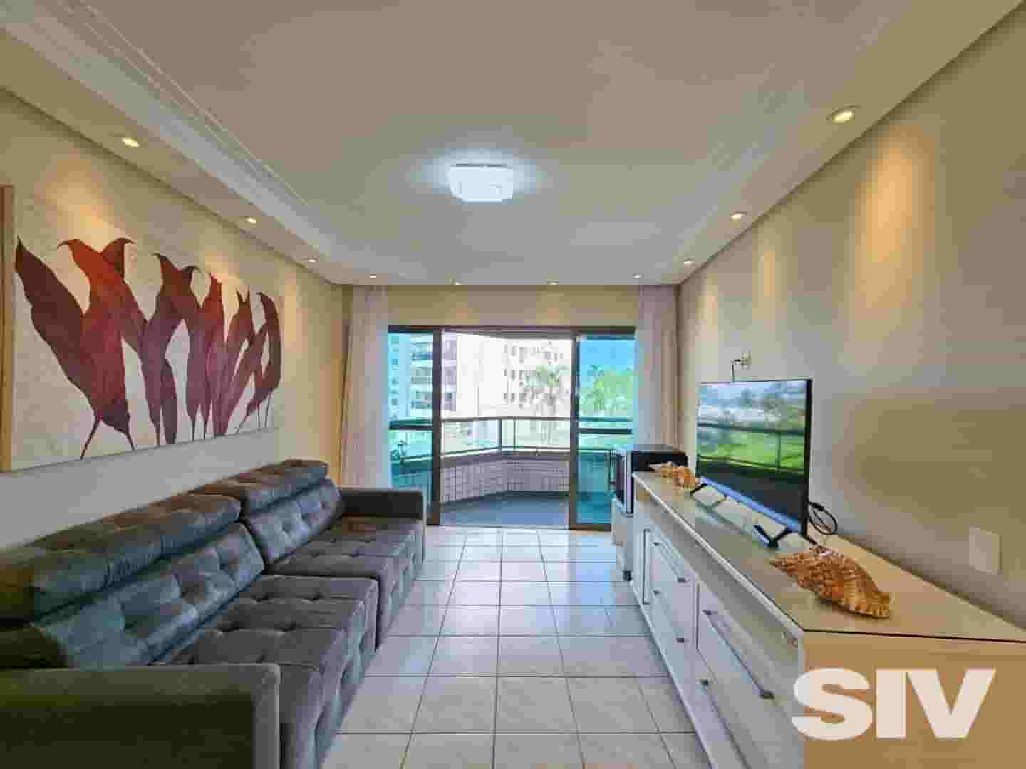 Apartamento com 3 dormitórios à venda, 110 m² por R$ 3.000.000,00 - Riviera Módulo 6 - Bertioga/SP - Imagem 2