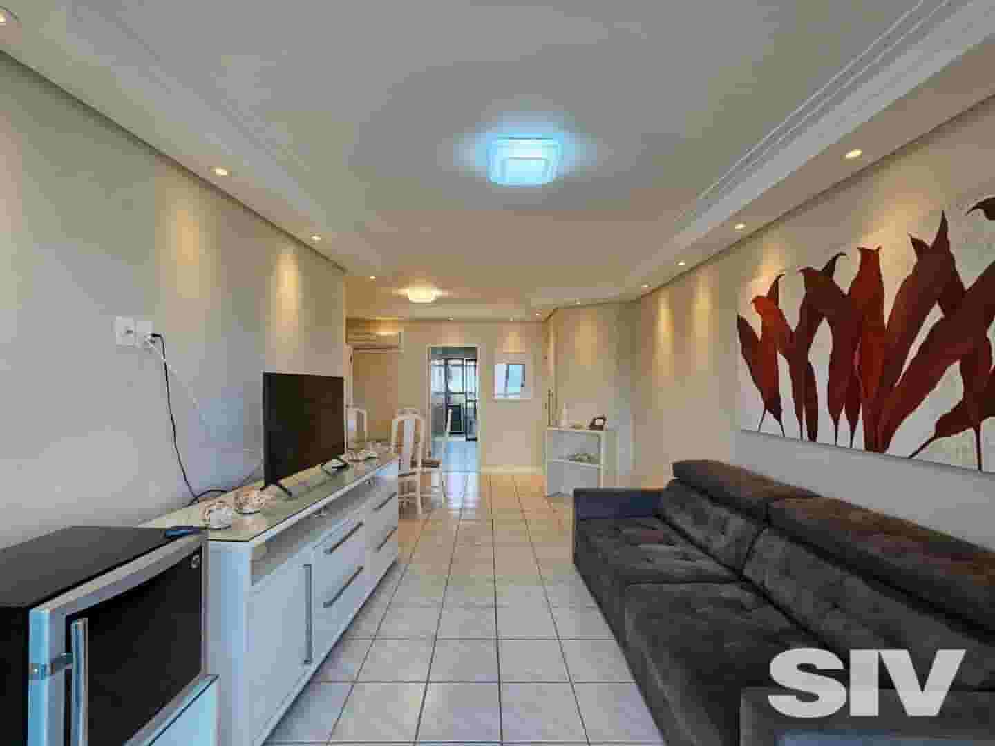 Apartamento com 3 dormitórios à venda, 110 m² por R$ 3.000.000,00 - Riviera Módulo 6 - Bertioga/SP - Imagem 1