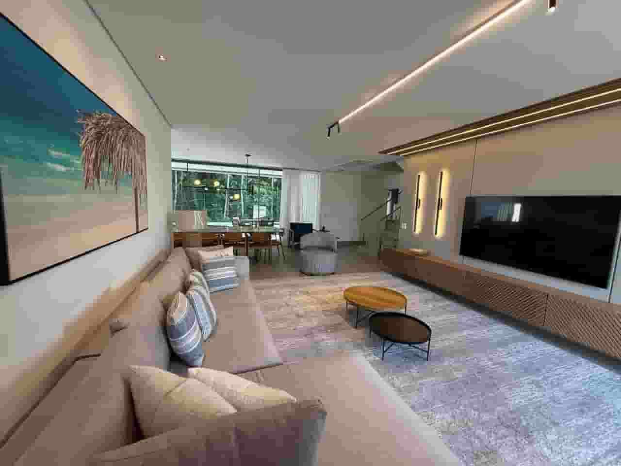 Casa á Venda no Condomínio Reserva do Golfe na Riviera de São Lourenço | Módulo 12. - Imagem 1