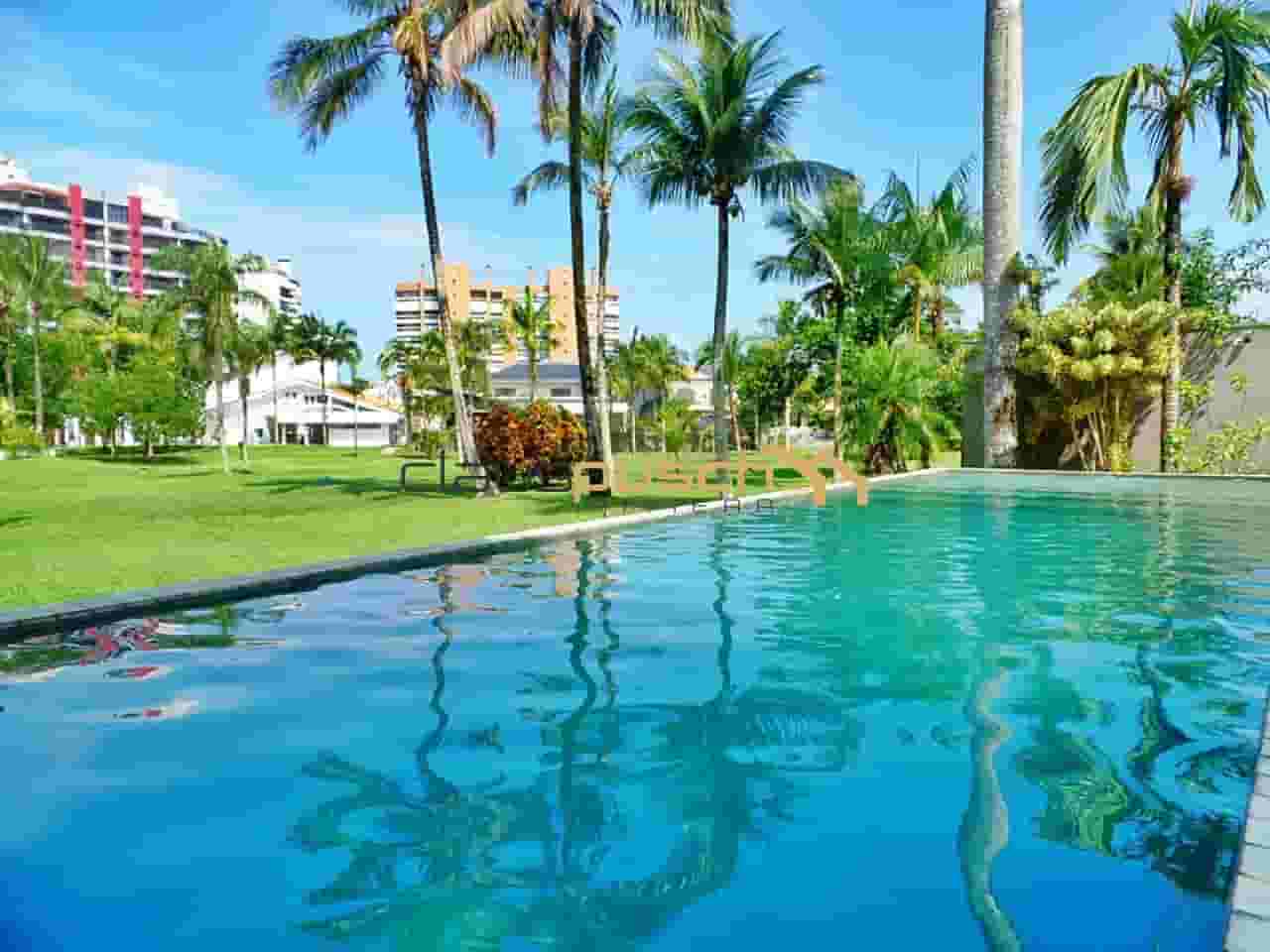 Casa para locação em Riviera Módulo 5, Bertioga — 7 suítes, 12 vagas - Imagem 1