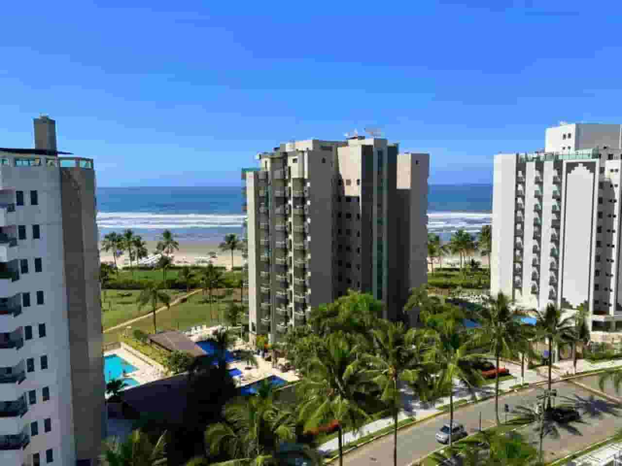 COBERTURA COM 5 DORMITÓRIOS (5 SUÍTES), 3 VAGAS, 396M² ÁREA ÚTIL - Imagem 1