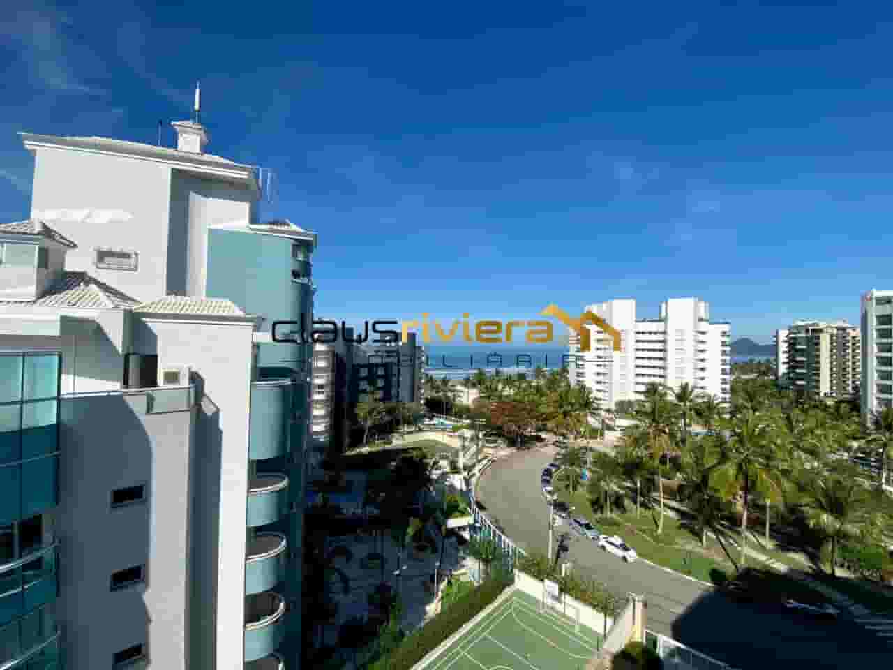 COBERTURA COM 4 DORMITÓRIOS (2 SUÍTES), 3 VAGAS, 167M² ÁREA ÚTIL - Imagem 2