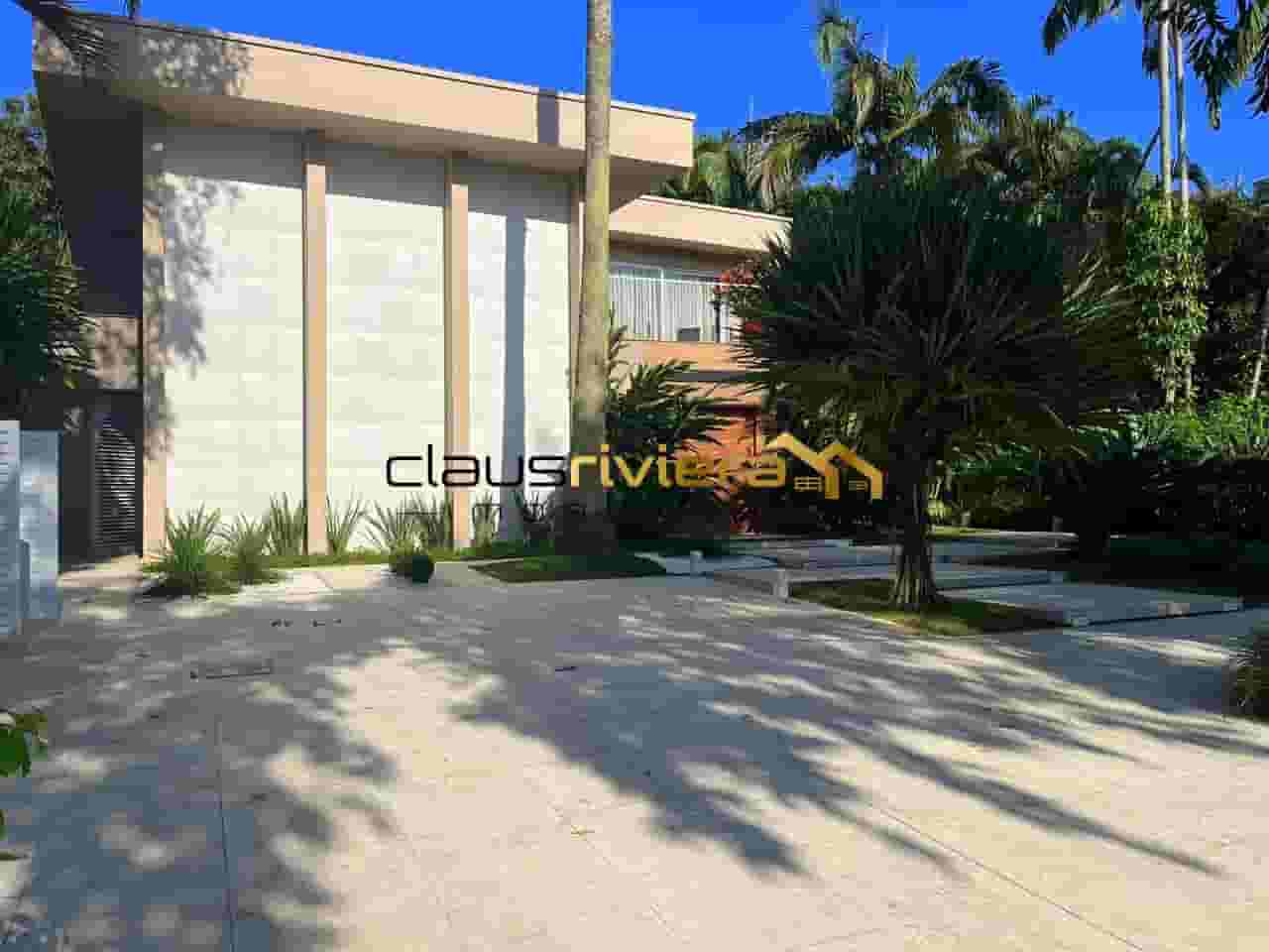 CASA COM 6 DORMITÓRIOS (6 SUÍTES), 5 VAGAS, 385M² ÁREA CONSTRUÍDA - Imagem 2