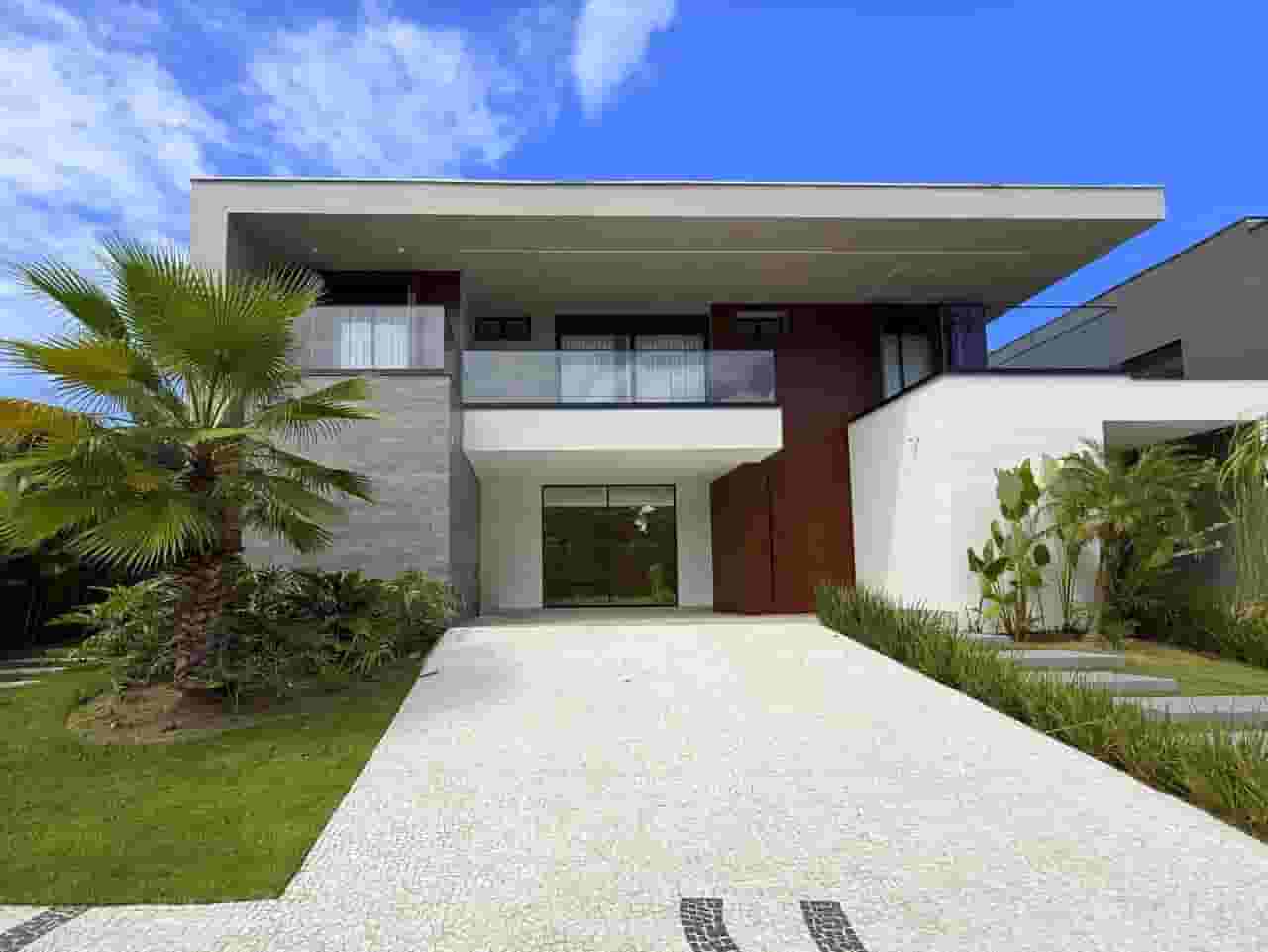 Casa à venda Riviera Módulo 16, Bertioga — 7 suítes | 6 vagas | Alto padrão - Imagem 2