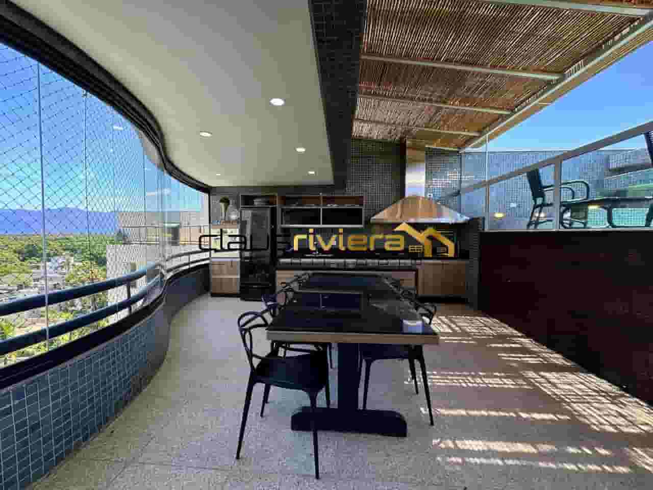 Cobertura com 436,93m² á Venda na Riviera de São Lourenço, Bertioga/SP. - Imagem 2