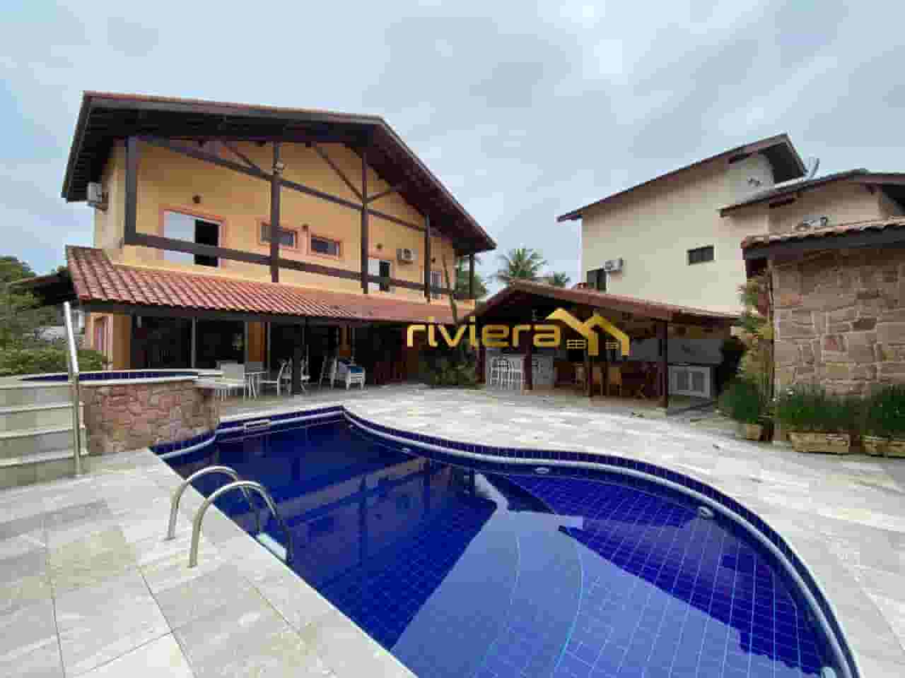 CASA COM 6 DORMITÓRIOS (6 SUÍTES), 4 VAGAS, 480M² ÁREA ÚTIL - Imagem 2