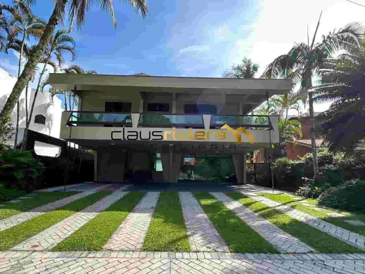Casa de Luxo com 6 Quartos e 5 Suítes em Módulo 05, Bertioga, São Paulo - Imagem 2