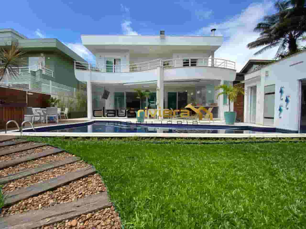 CASA COM 7 DORMITÓRIOS (7 SUÍTES), 4 VAGAS, 450M² ÁREA ÚTIL - Imagem 2
