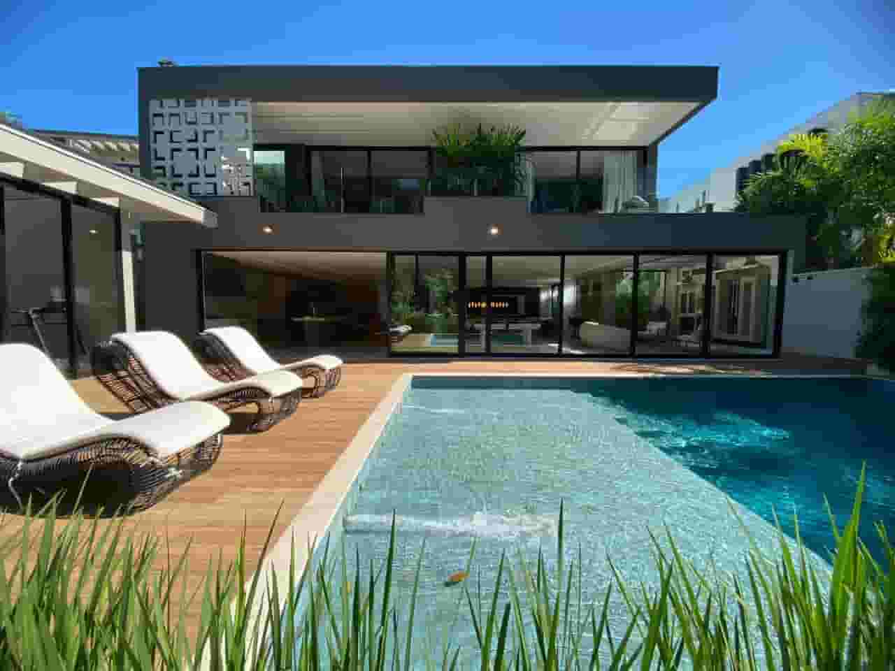 Casa à Venda na Riviera de São Lourenço | Módulo 12 - Jardins do Golfe. - Imagem 1
