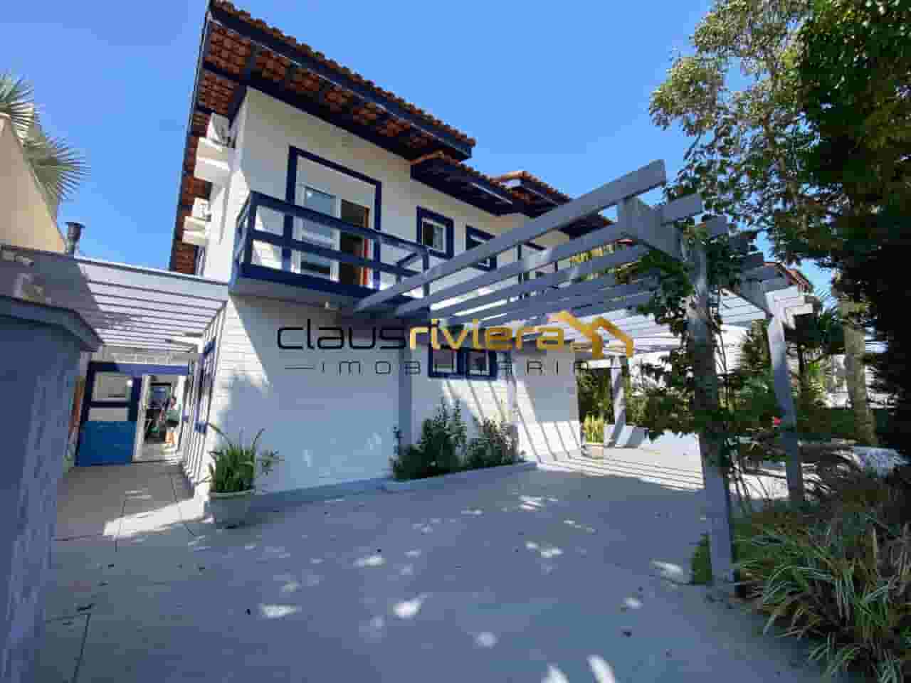 Casa Próximo da Praia Para Locação Temporada na Riviera de São Lourenço. - Imagem 2