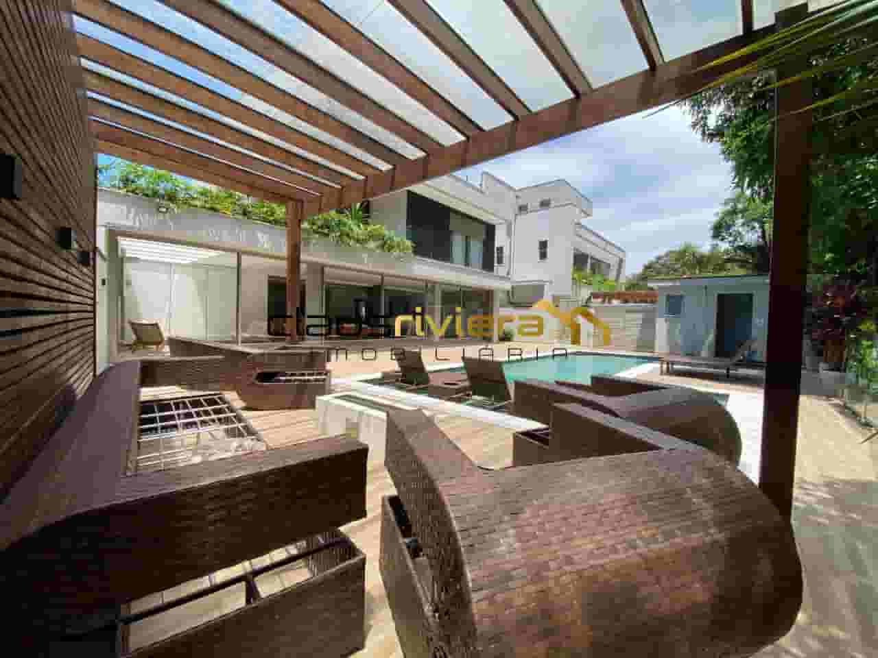 Casa à Venda na Riviera de São Lourenço | Localizada no Módulo 17. - Imagem 2