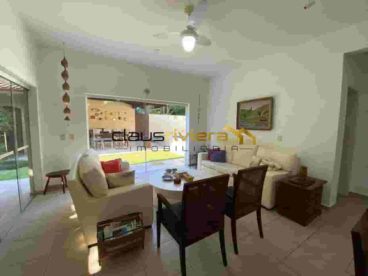 CASA COM 4 DORMITÓRIOS (3 SUÍTES), 4 VAGAS, 220M² ÁREA ÚTIL - Imagem 2