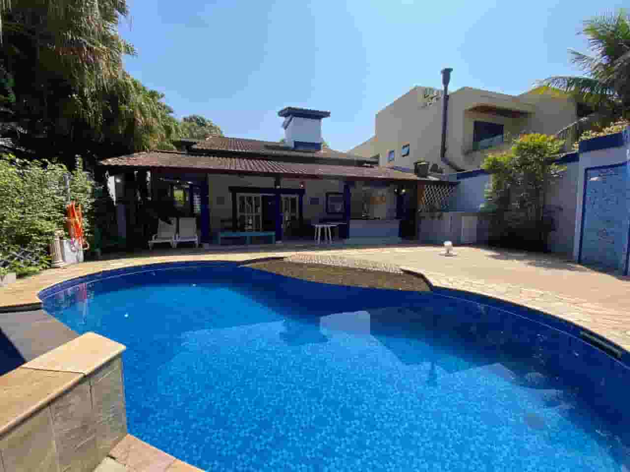 Casa Próximo da Praia Para Locação Temporada na Riviera de São Lourenço. - Imagem 1