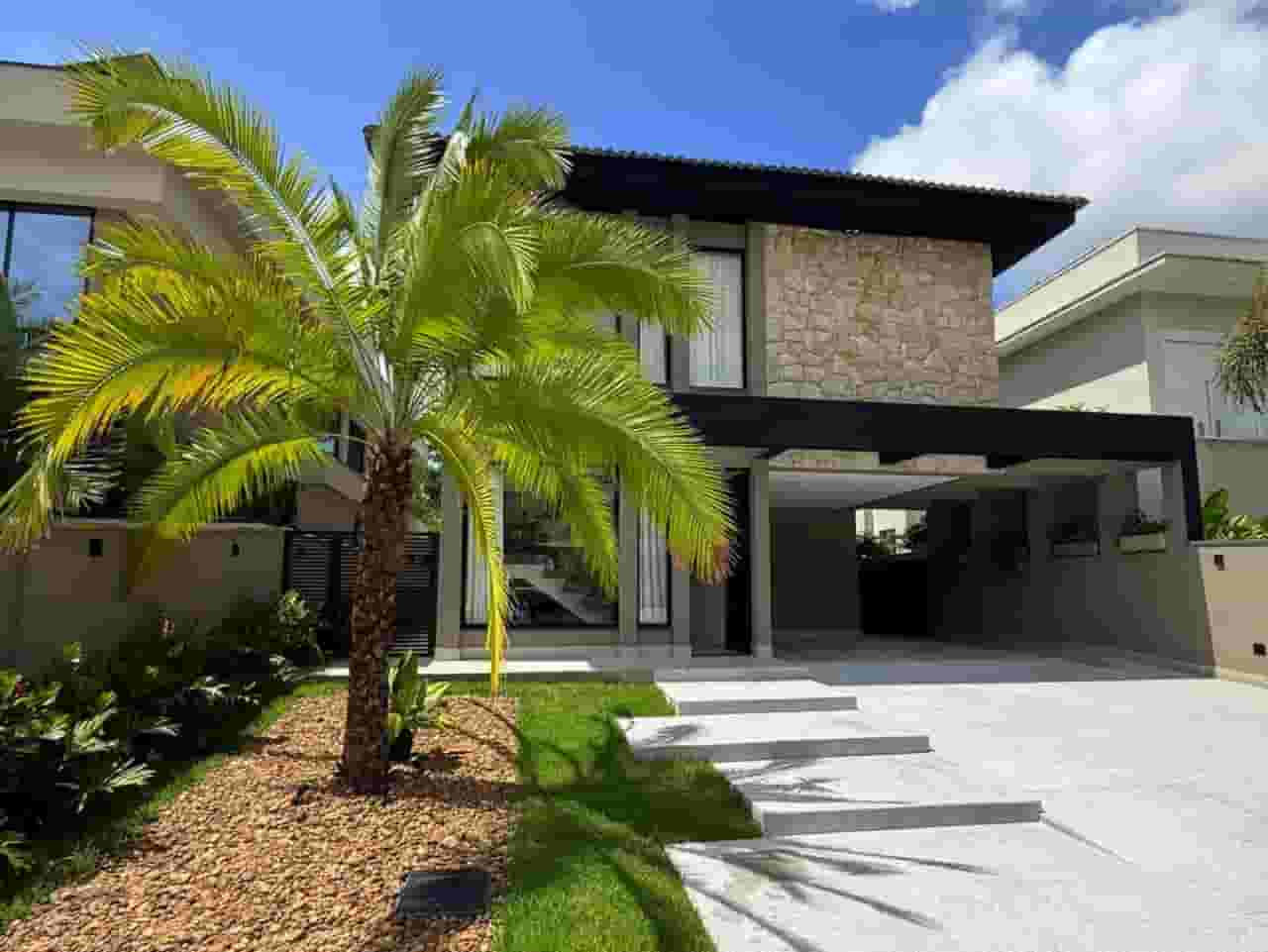 Casa Alto Padrão à Venda na Riviera de São Lourenço | Localizada no Módulo 24. - Imagem 2