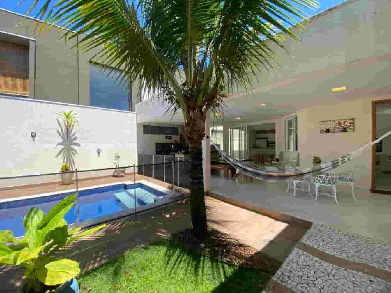 CASA COM 4 DORMITÓRIOS (4 SUÍTES), 3 VAGAS, 285M² ÁREA ÚTIL À VENDA EM RIVIERA MÓDULO 5 - Imagem 2
