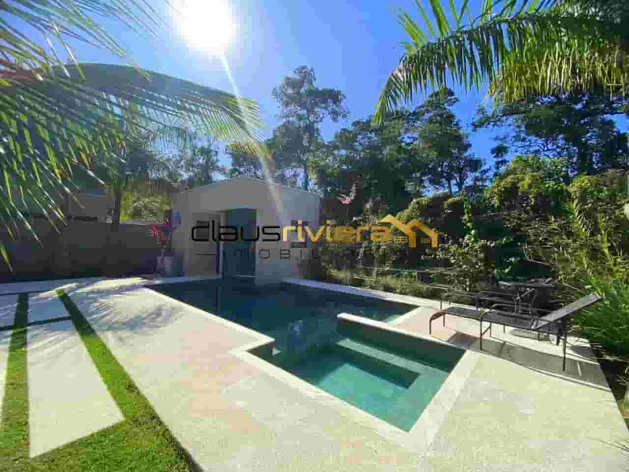CASA COM 6 DORMITÓRIOS (6 SUÍTES), 4 VAGAS, 385M² ÁREA ÚTIL À LOCAÇÃO - Imagem 2