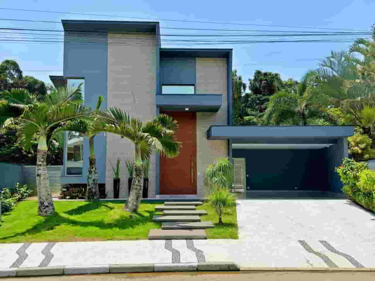 Linda Casa na Riviera de São Lourenço | Módulo 12. - Imagem 1