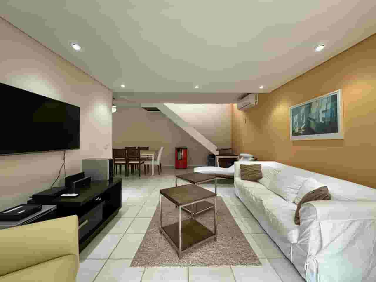 Casa em Condomínio à Venda Riviera de São Lourenço | Módulo 30. - Imagem 1