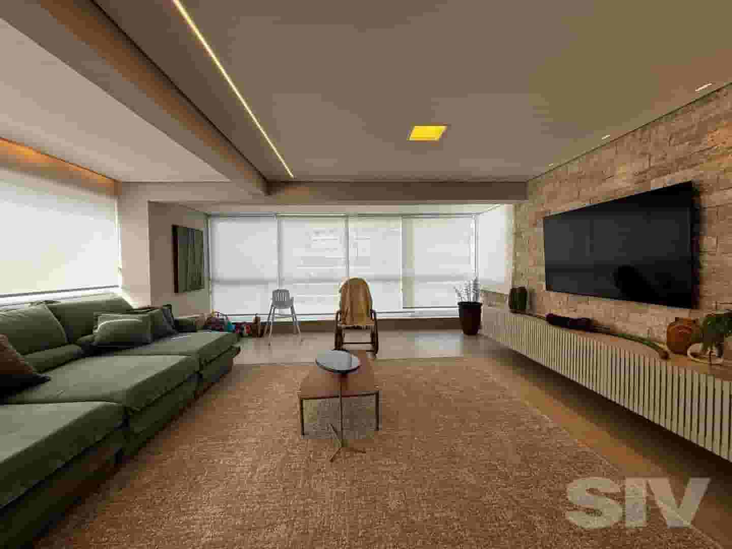 Cobertura com 5 dormitórios à venda, 230 m² por R$ 7.000.000,00 - Riviera Módulo 7 - Bertioga/SP - Imagem 1