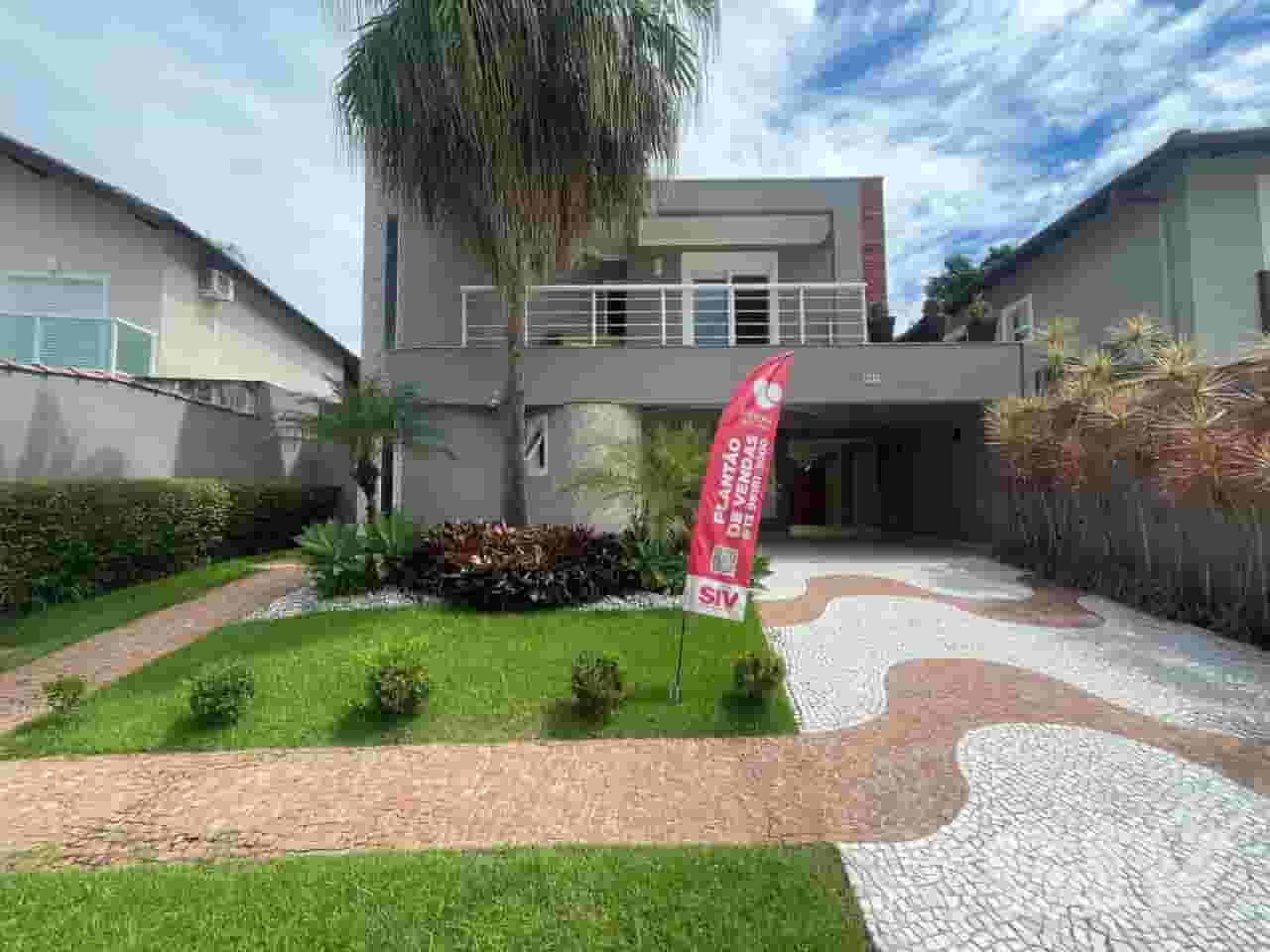 Casa com 5 dormitórios à venda, 373 m² por R$ 4.700.000,00 - Riviera Módulo 28 - Bertioga/SP - Imagem 2