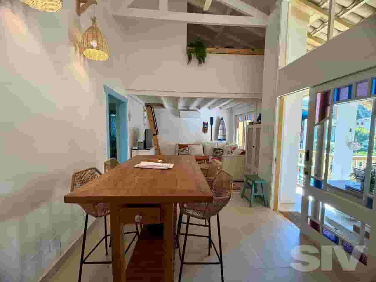 Village com 3 dormitórios à venda, 94 m² por R$ 2.850.000,00 - Riviera Módulo 19 - Bertioga/SP - Imagem 1