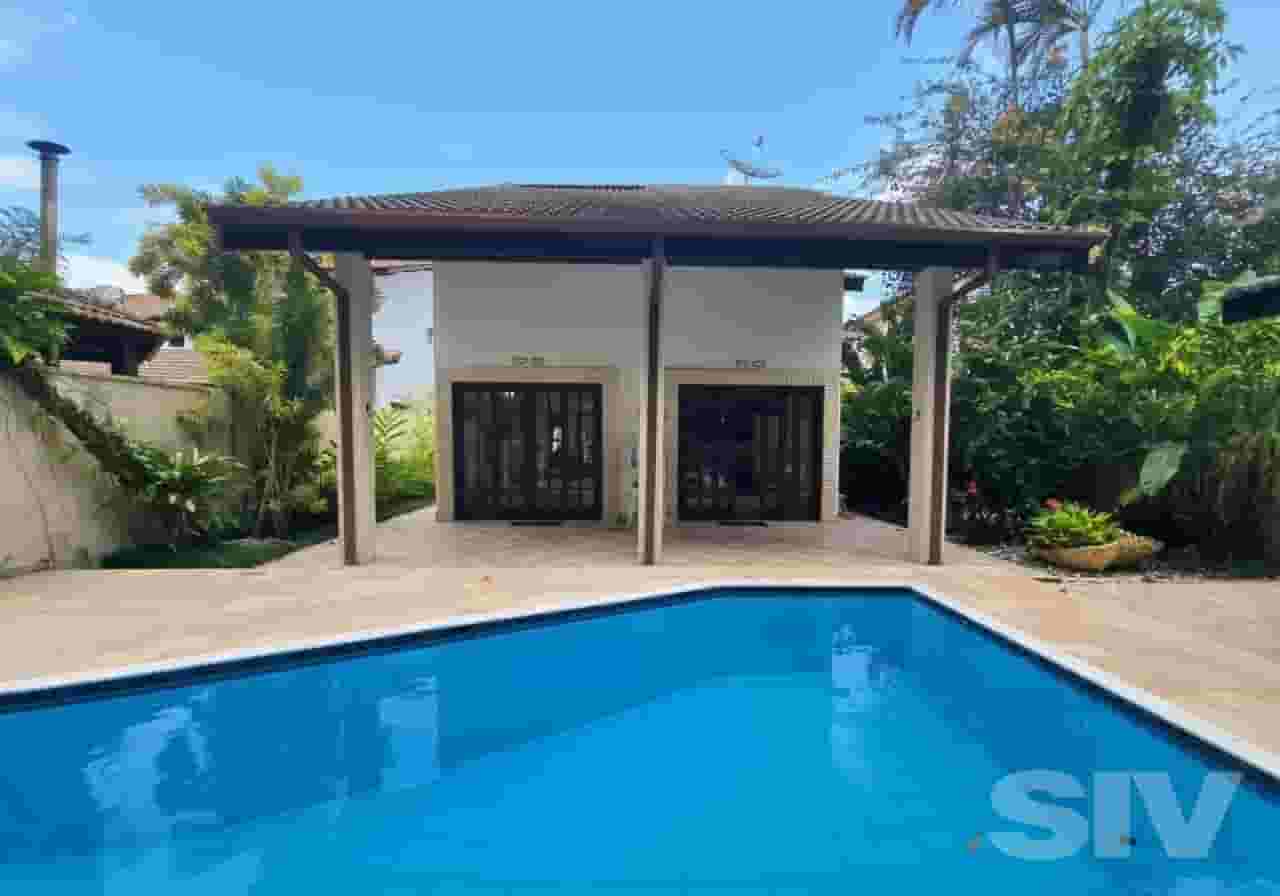 Casa com 4 dormitórios à venda, 193 m² por R$ 3.590.000,00 - Riviera Módulo 20 - Bertioga/SP - Imagem 2