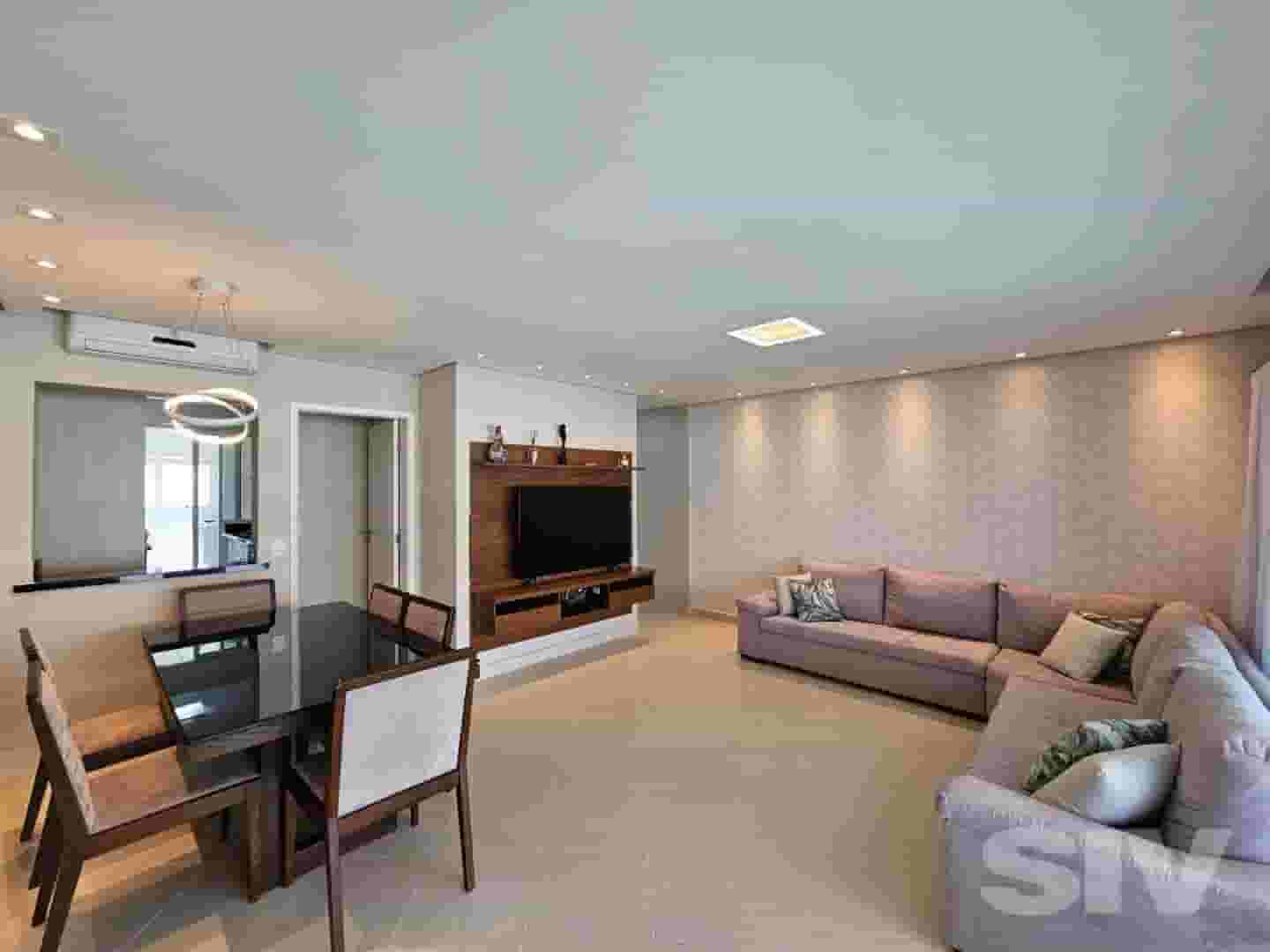 Apartamento com 4 dormitórios à venda, 185 m² por R$ 7.000.000,00 - Riviera Módulo 8 - Bertioga/SP - Imagem 1