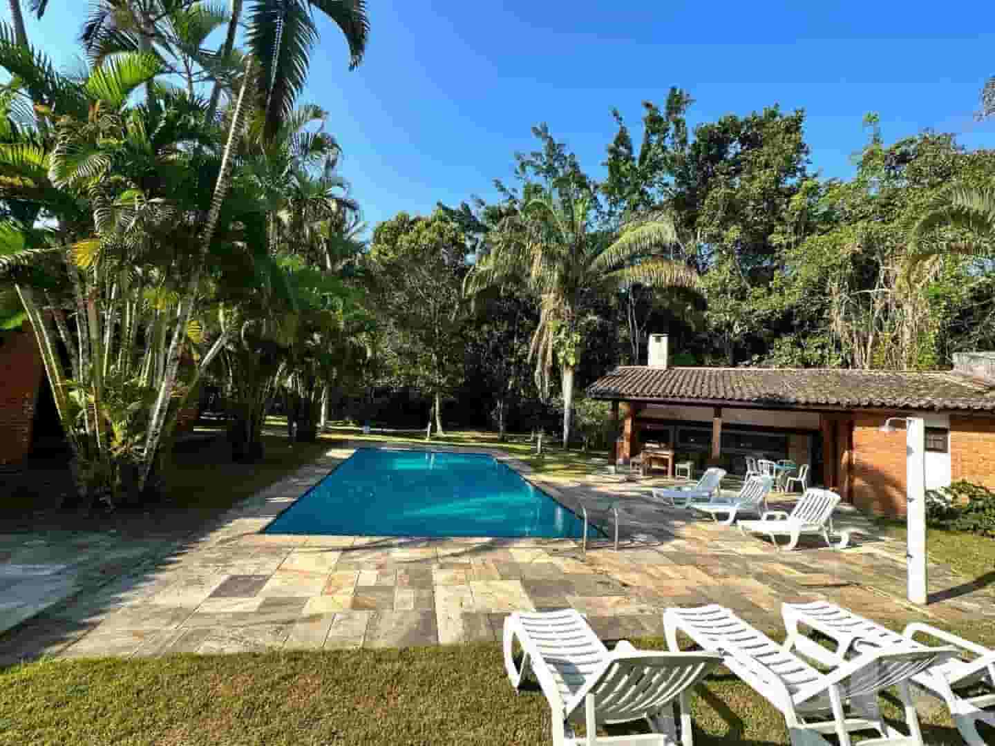 Casa com 4 dormitórios à venda, 431 m² por R$ 4.500.000,00 - Riviera Módulo 22 - Bertioga/SP - Imagem 2