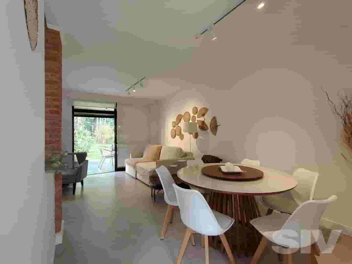 Village com 3 dormitórios à venda, 92 m² por R$ 1.730.000,00 - Riviera Módulo 30 - Bertioga/SP - Imagem 2
