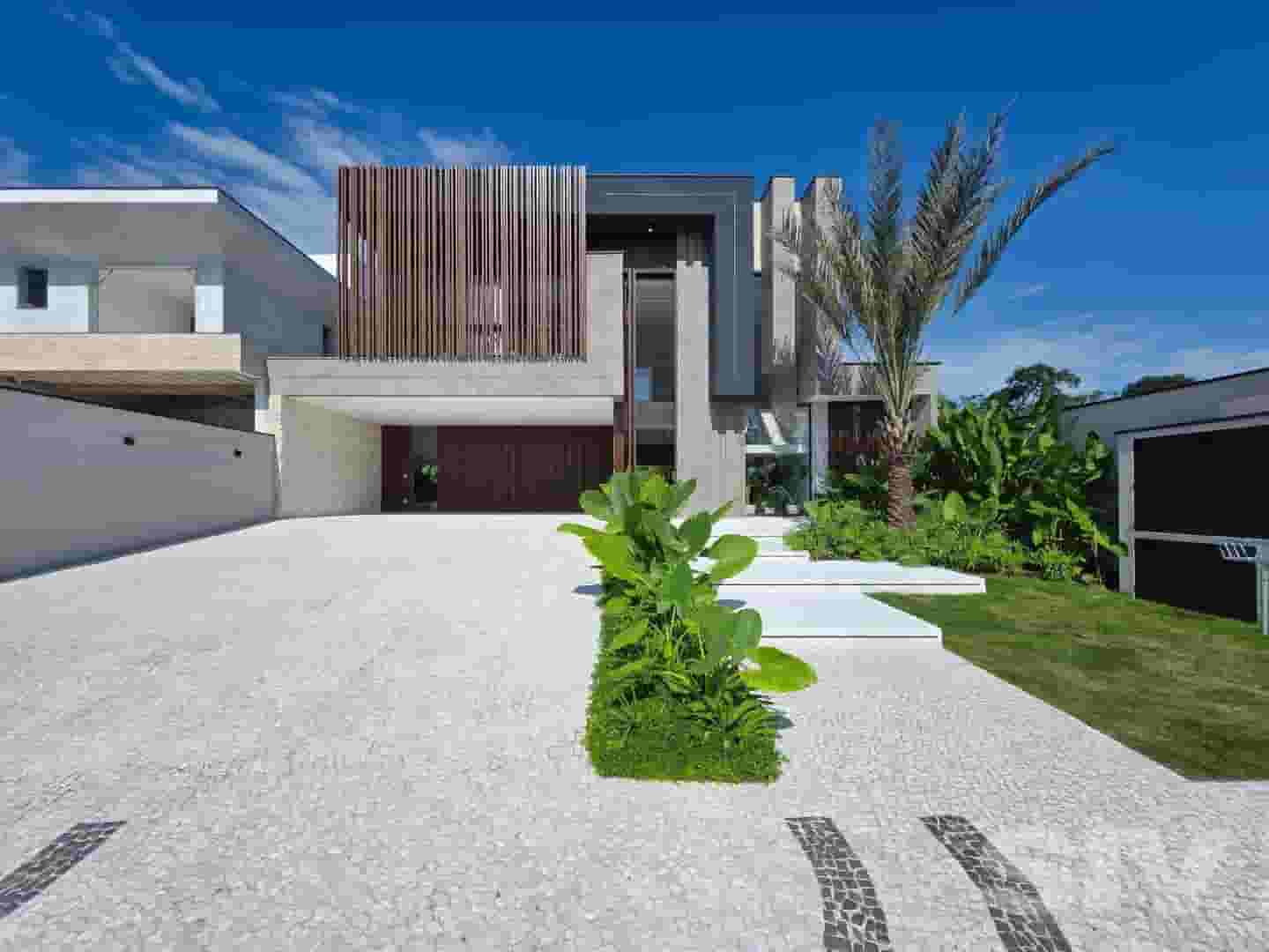 Casa com 6 dormitórios à venda, 590 m² por R$ 14.000.000,00 - Riviera Módulo 15 - Bertioga/SP - Imagem 1