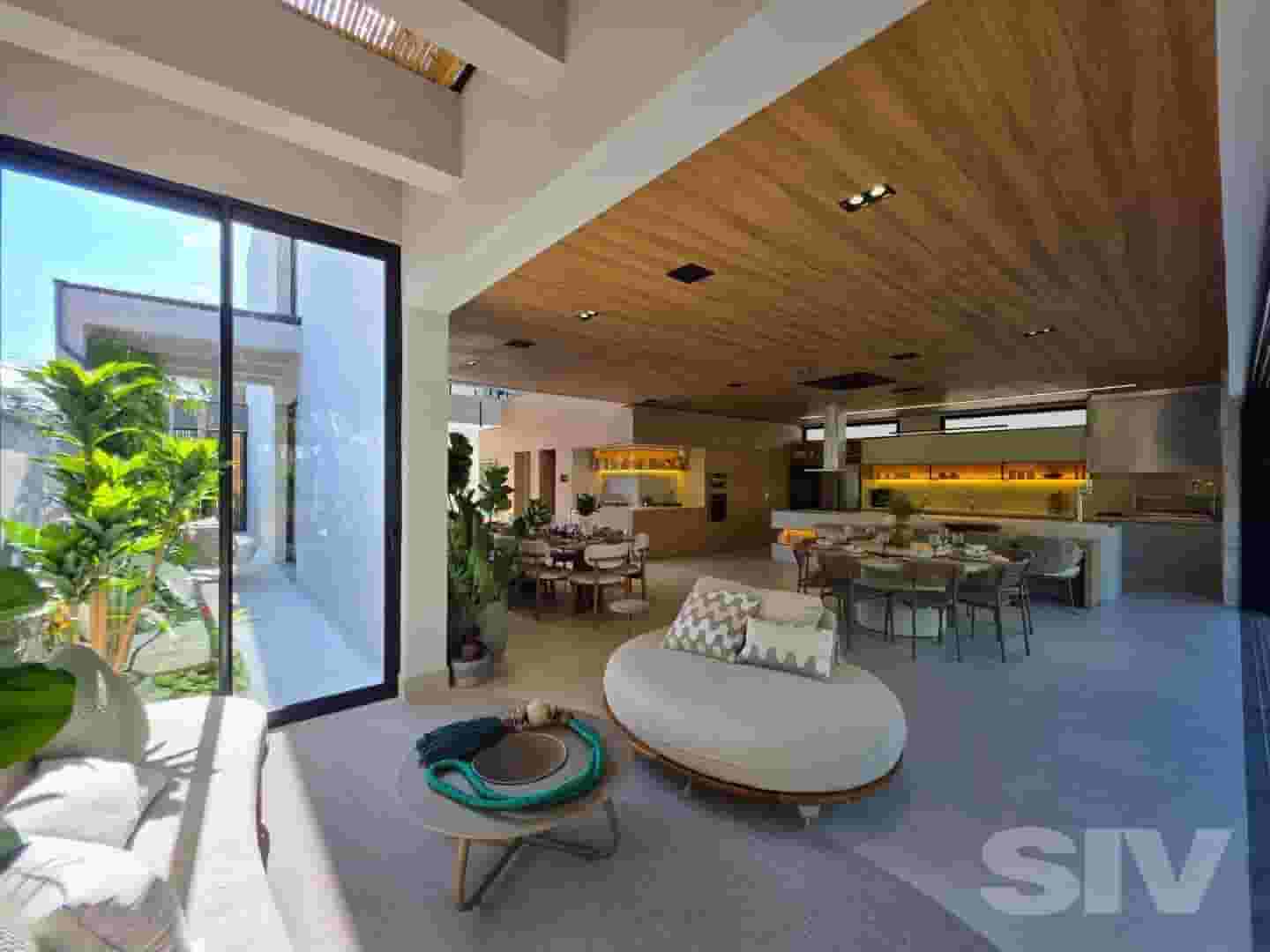 Casa com 6 dormitórios à venda, 590 m² por R$ 14.000.000,00 - Riviera Módulo 15 - Bertioga/SP - Imagem 2