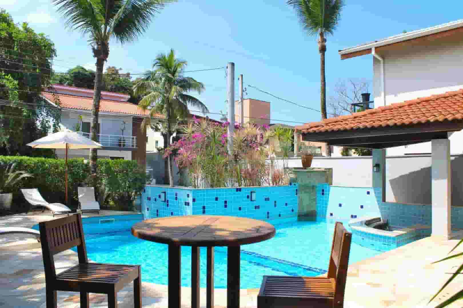 Casa com 6 dormitórios à venda, 336 m² por R$ 6.758.900,00 - Riviera Módulo 19 - Bertioga/SP - Imagem 1