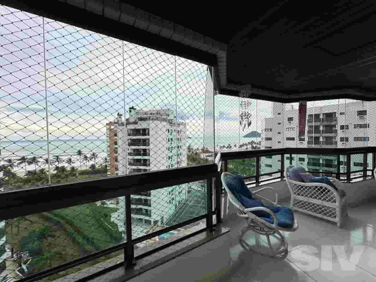 Cobertura com 4 dormitórios à venda, 217 m² por R$ 6.000.000,00 - Riviera Módulo 6 - Bertioga/SP - Imagem 2