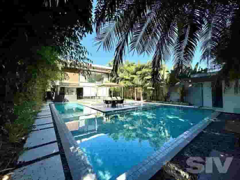 Casa com 6 dormitórios à venda, 600 m² por R$ 12.000.000,00 - Riviera Módulo 17 - Bertioga/SP - Imagem 2