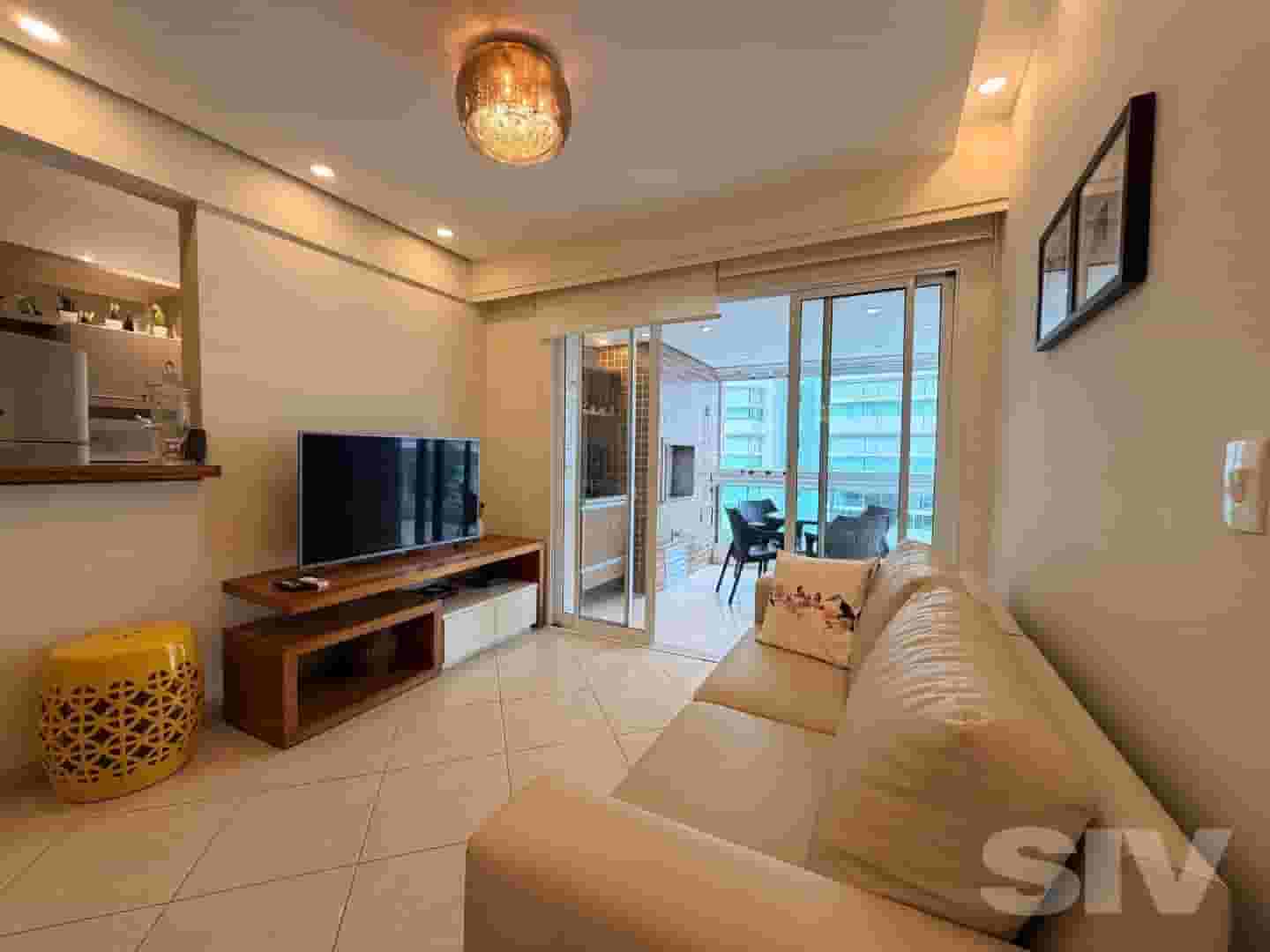 Apartamento com 2 dormitórios à venda, 80 m² por R$ 2.300.000,00 - Riviera Módulo 8 - Bertioga/SP - Imagem 1
