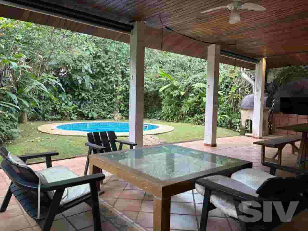 Casa com 5 dormitórios à venda, 280 m² por R$ 3.200.000,00 - Riviera Módulo 28 - Bertioga/SP - Imagem 2