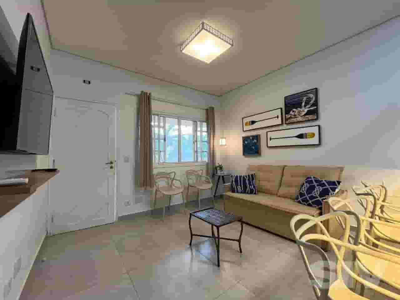 Village com 1 dormitório à venda, 55 m² por R$ 930.000,00 - Riviera - Módulo 30 - Bertioga/SP - Imagem 1