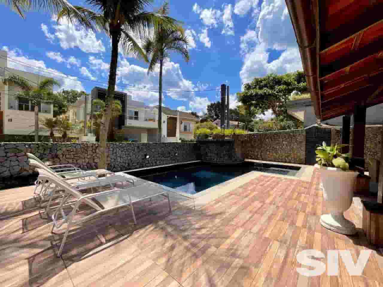 Casa com 5 dormitórios à venda, 450 m² por R$ 4.200.000,00 - Riviera Módulo 28 - Bertioga/SP - Imagem 2