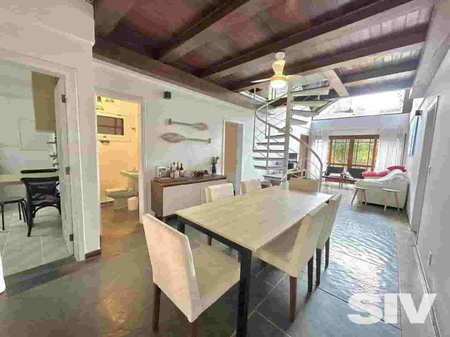 Village com 4 dormitórios à venda, 184 m² por R$ 2.150.000,00 - Riviera Módulo 28 - Bertioga/SP - Imagem 2