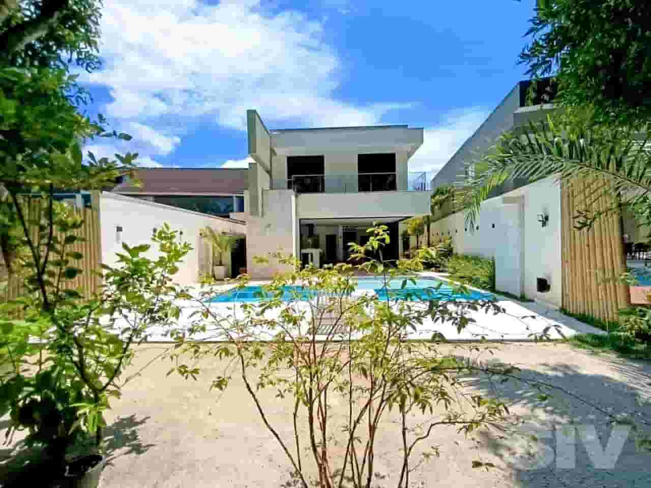 Casa com 5 dormitórios à venda, 336 m² por R$ 8.200.000,00 - Riviera Módulo 21 - Bertioga/SP - Imagem 2