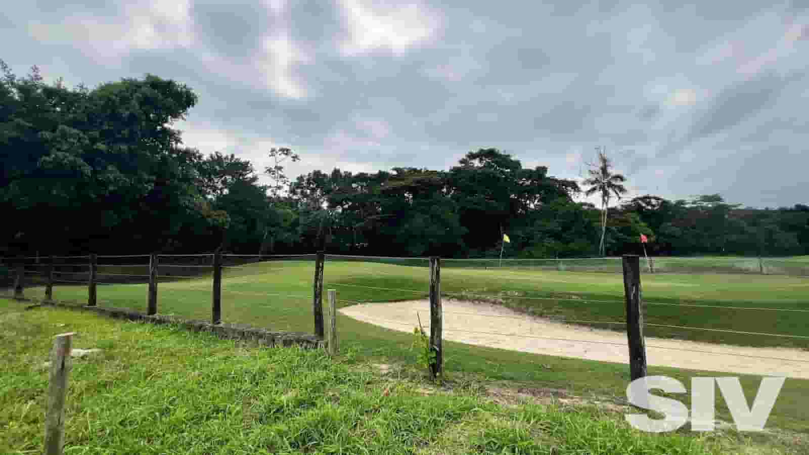 Terreno à venda, 826 m² por R$ 7.000.000,00 - Riviera Módulo 11 - Bertioga/SP - Imagem 2