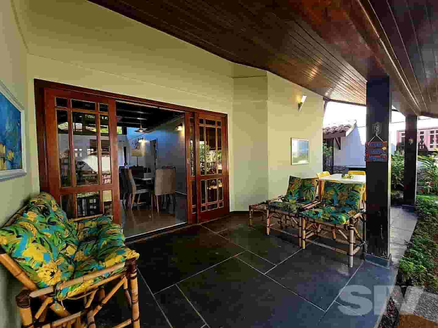 Village com 5 dormitórios à venda, 211 m² por R$ 2.450.000,00 - Riviera Módulo 28 - Bertioga/SP - Imagem 1