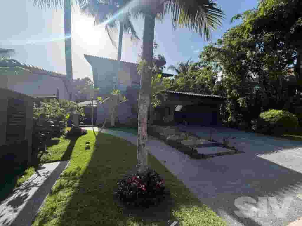 Casa com 5 dormitórios à venda, 350 m² por R$ 3.800.000,00 - Riviera Módulo 28 - Bertioga/SP - Imagem 1
