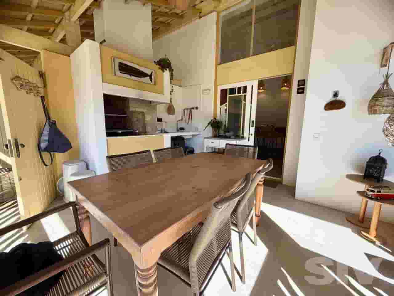 Village com 3 dormitórios à venda, 94 m² por R$ 2.850.000,00 - Riviera Módulo 19 - Bertioga/SP - Imagem 2