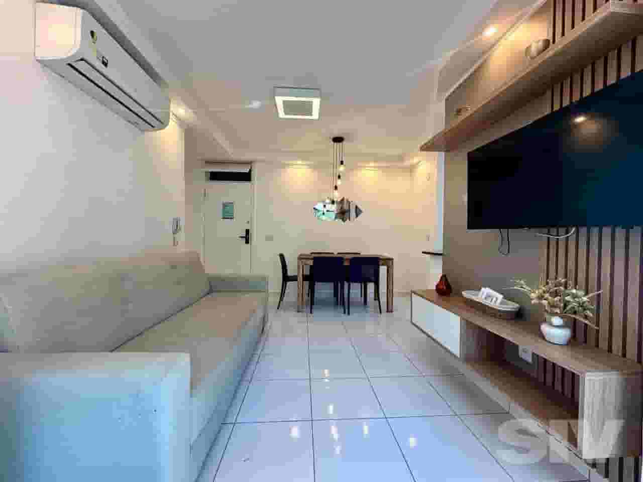 Village com 2 dormitórios à venda, 57 m² por R$ 1.150.000,00 - Riviera Módulo 26 - Bertioga/SP - Imagem 1