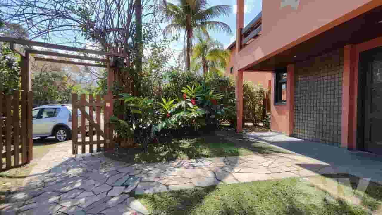 Village com 2 dormitórios à venda, 106 m² por R$ 1.190.000,00 - Riviera Módulo 26 - Bertioga/SP - Imagem 2