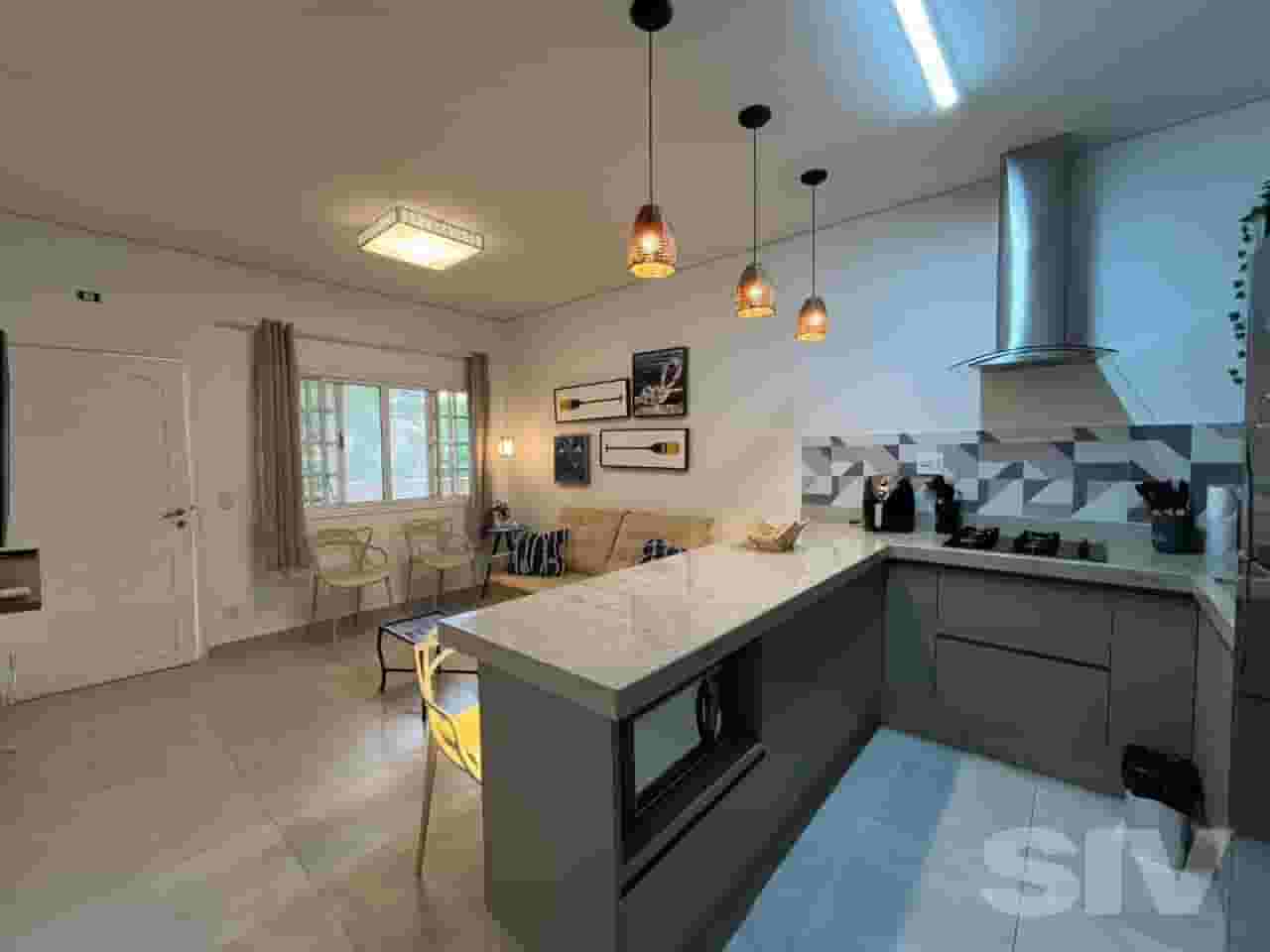 Village com 1 dormitório à venda, 55 m² por R$ 930.000,00 - Riviera - Módulo 30 - Bertioga/SP - Imagem 2