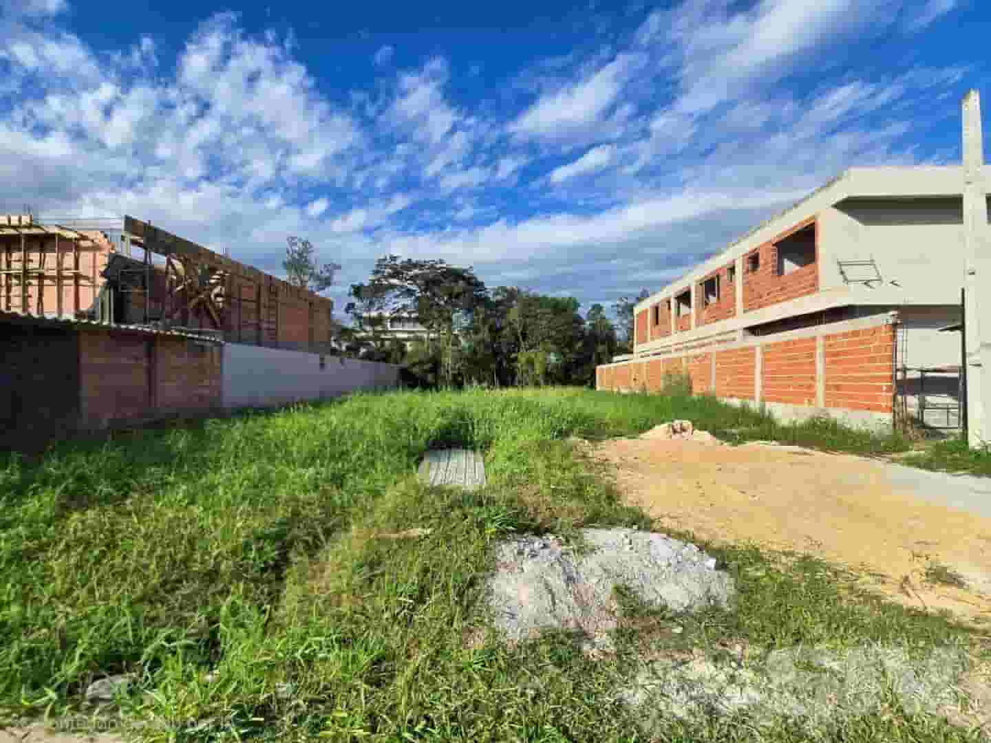 Terreno à venda, 700 m² por R$ 3.700.000,00 - Riviera Módulo 15 - Bertioga/SP - Imagem 1